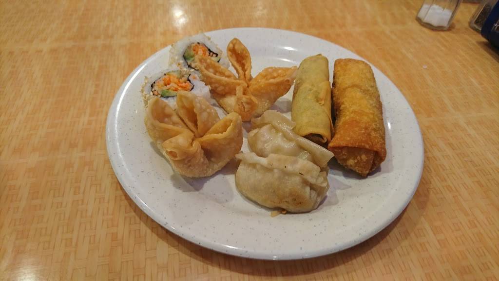 Great Wall Chinese Restaurant | restaurant | 300 Nickel St #1, Broomfield, CO 80020, USA | 3034666868 OR +1 303-466-6868