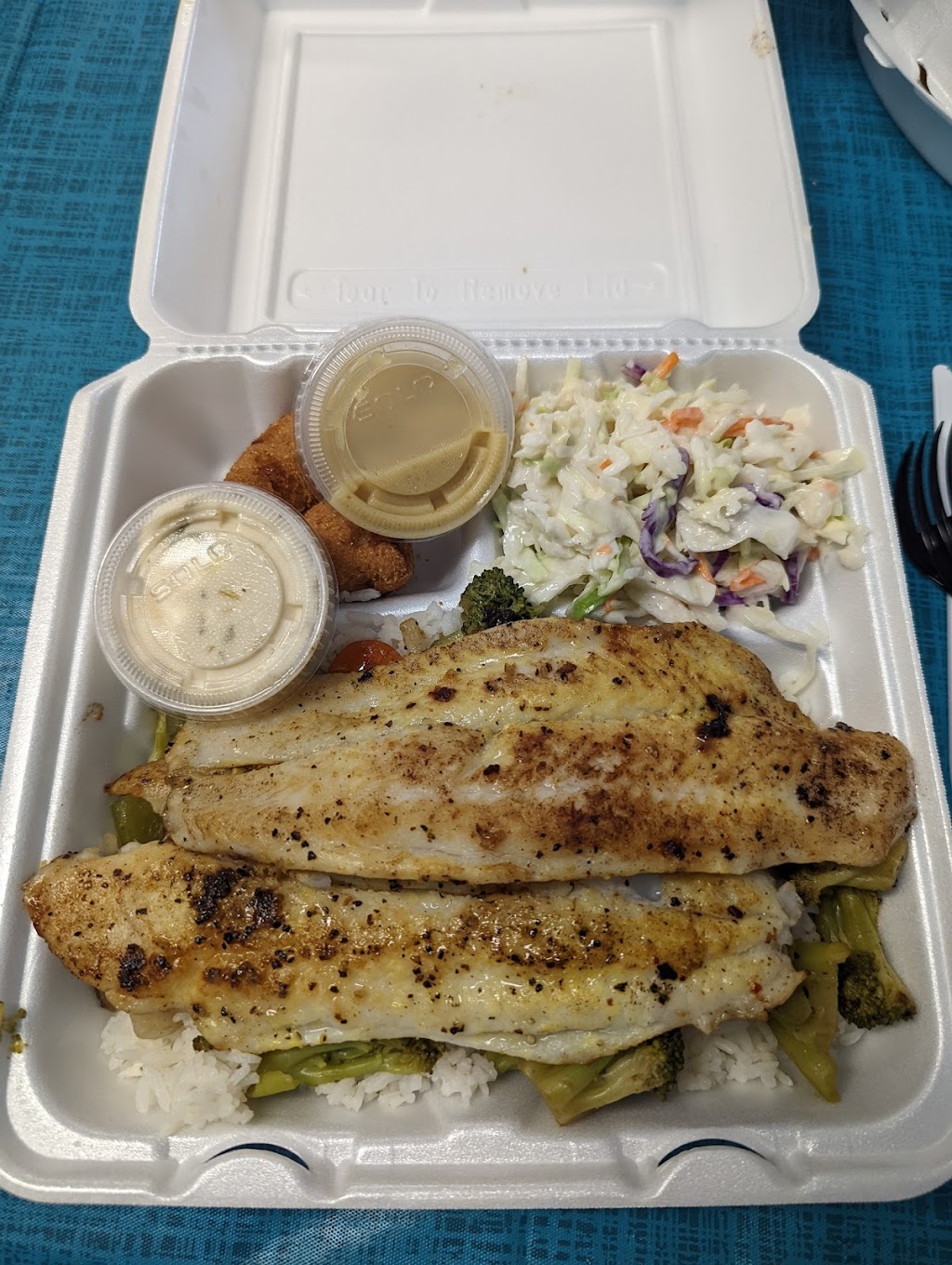 Wichita Fish Company | restaurant | 818 N Mosley St, Wichita, KS 67214, USA | 3162653474 OR +1 316-265-3474