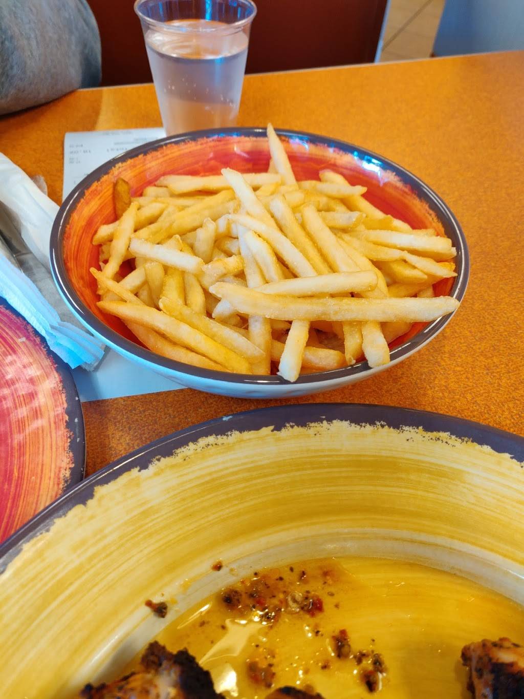 Pollo Campero | restaurant | 7913 Sudley Rd, Manassas, VA 20109, USA | 7033681824 OR +1 703-368-1824