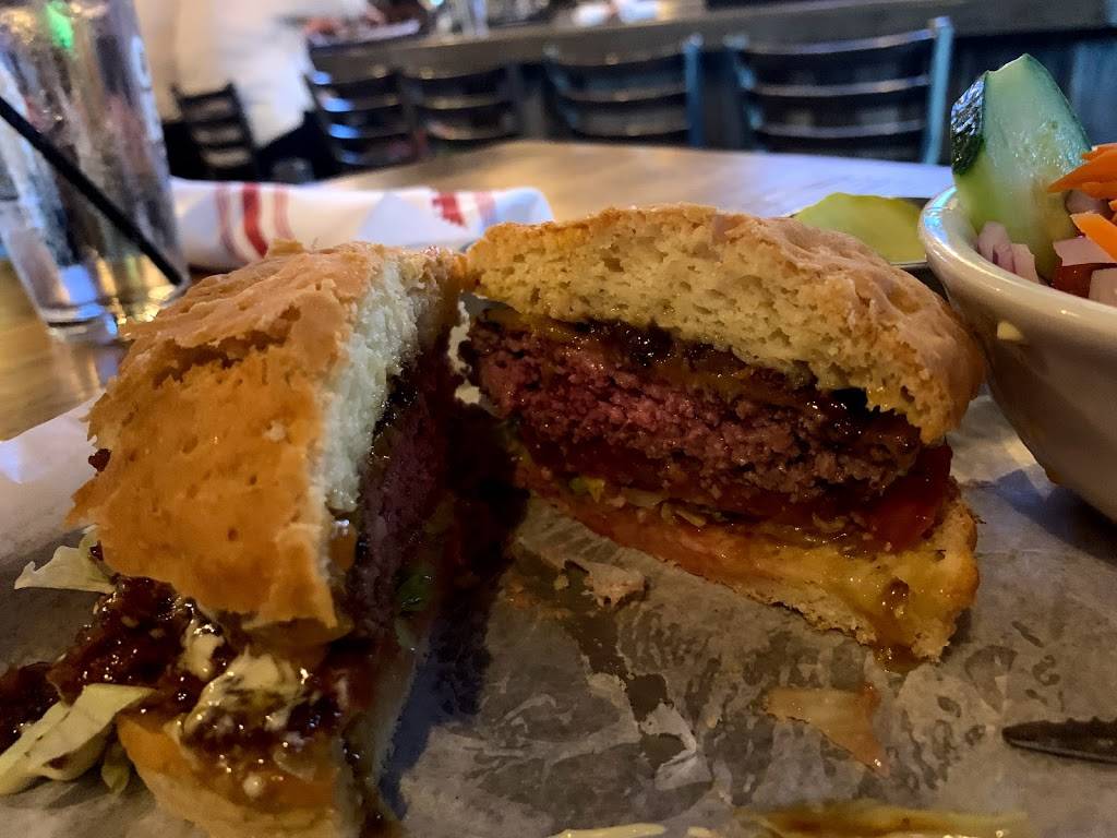 Tessies bar & kitchen | restaurant | 1006 Main St, Walpole, MA 02081, USA | 5087345746 OR +1 508-734-5746