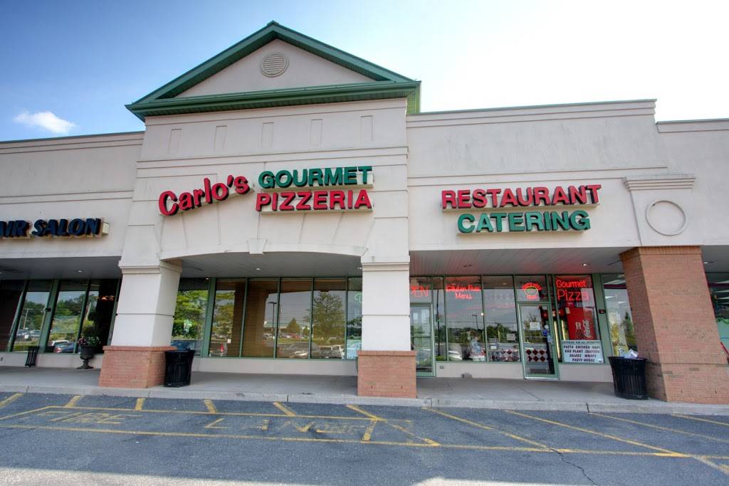 Carlos Gourmet Pizza Marlboro N.J. | restaurant | 8280 326, U.S. 9, Englishtown, NJ 07726, USA | 7325366070 OR +1 732-536-6070