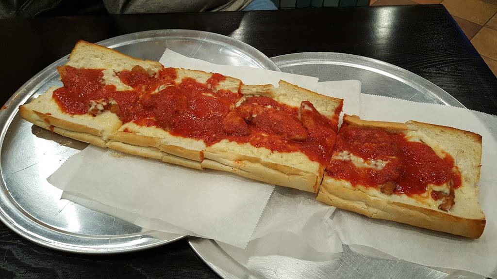 Suppas Pizza & Subs | restaurant | 99 Chelmsford Rd, North Billerica, MA 01862, USA | 9786674000 OR +1 978-667-4000