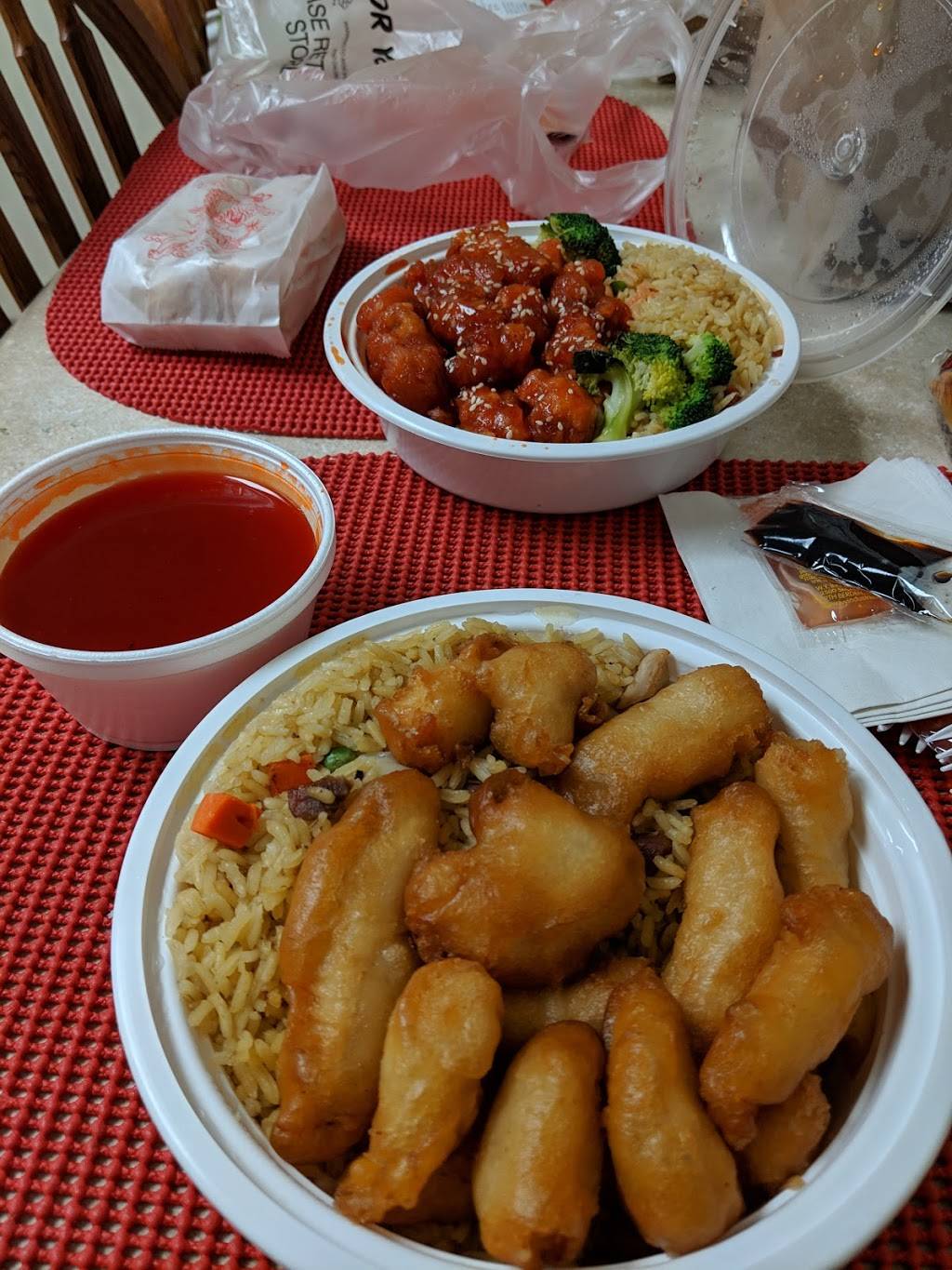 Dragon Dragon | restaurant | 878 Post Rd #3365, Warwick, RI 02888, USA | 4017808888 OR +1 401-780-8888