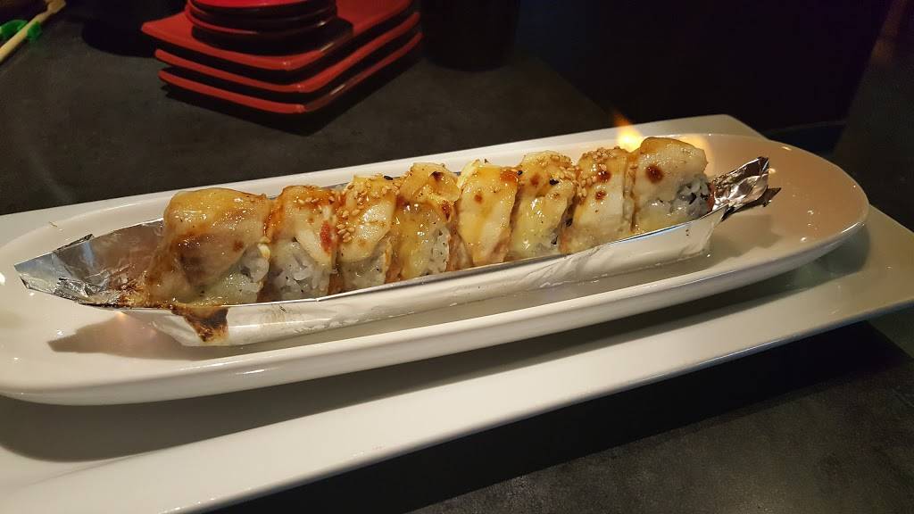 Ninza Sushi Bar | restaurant | 8428 W 13th St N #100, Wichita, KS 67212, USA | 3165585111 OR +1 316-558-5111