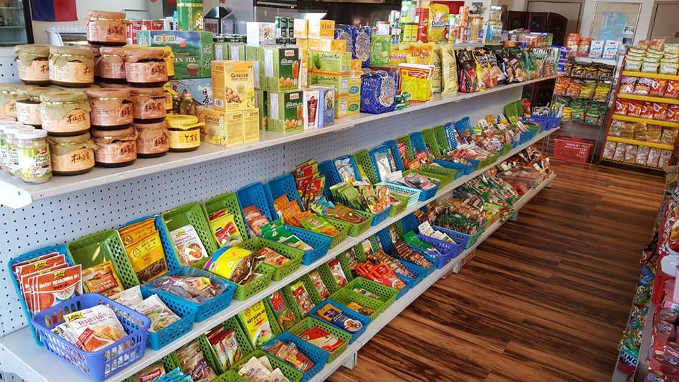 Beverlys Oriental Food Market | restaurant | 577 Deltona Blvd #5, Deltona, FL 32725, USA | 3868600016 OR +1 386-860-0016