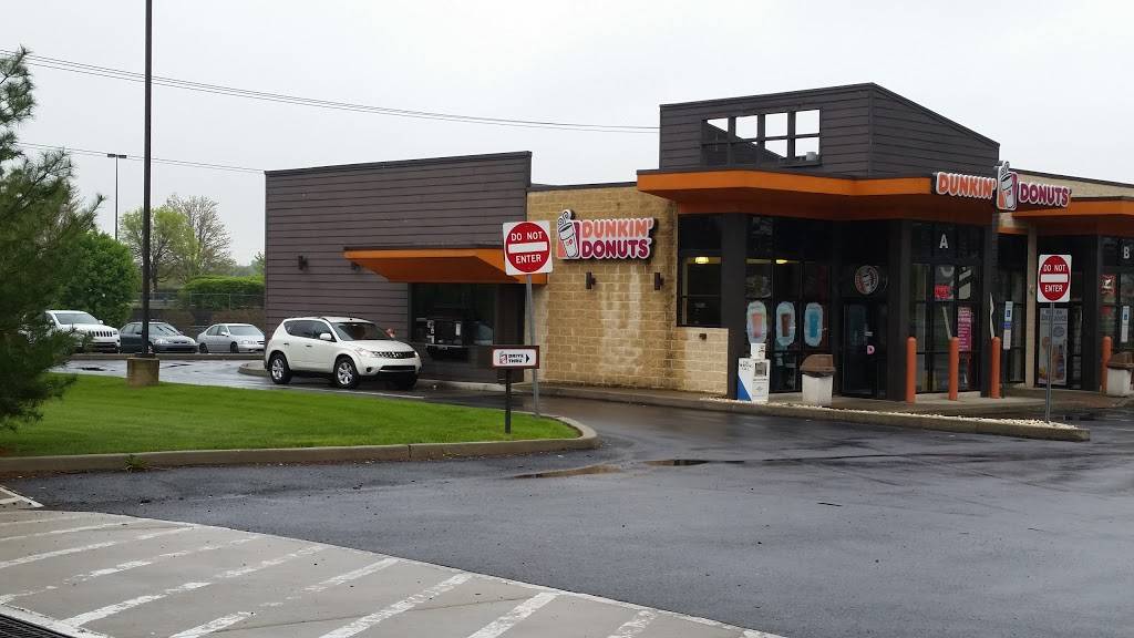 Dunkin | cafe | 6366 Hamilton Blvd, Trexlertown, PA 18087, USA | 6103667201 OR +1 610-366-7201
