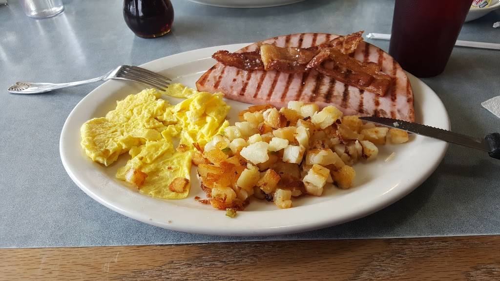 Jims Coney Island Cafe | restaurant | 1750 N Scottsdale Rd, Tempe, AZ 85281, USA | 4809454364 OR +1 480-945-4364