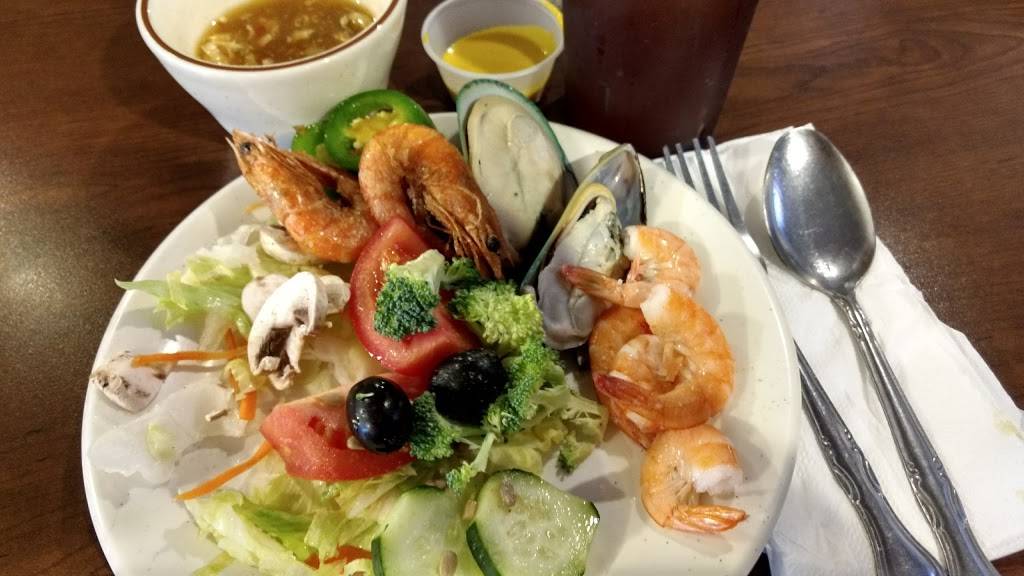Chinatown Buffet | restaurant | 1021 Oak St, Bakersfield, CA 93304, USA | 6613243189 OR +1 661-324-3189