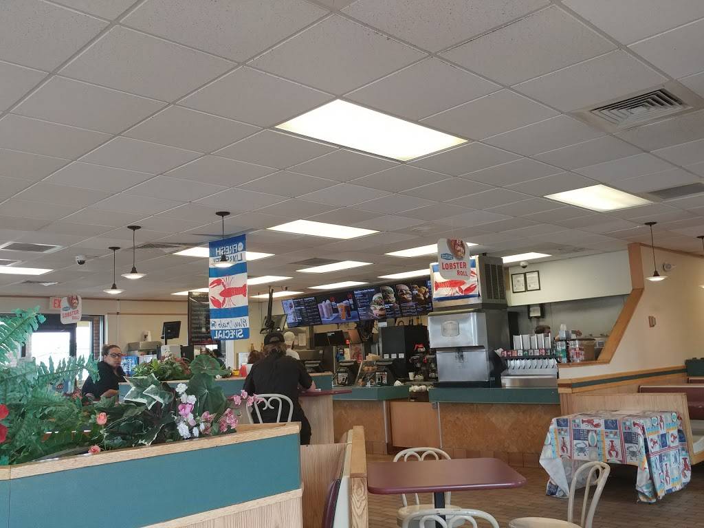 McDonalds | cafe | 150 Waterman Dr, South Portland, ME 04106, USA | 2077995840 OR +1 207-799-5840