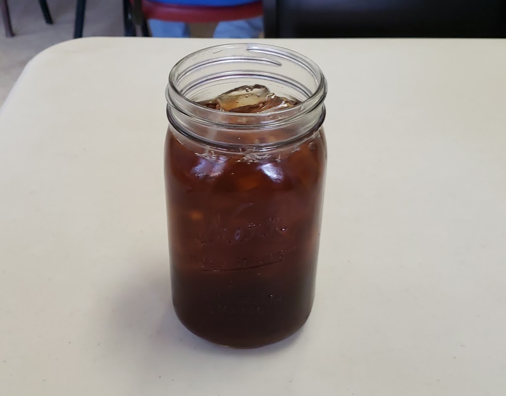 Lauries Cafe | restaurant | 106 E Main St, Gate, OK 73844, USA | 5809342671 OR +1 580-934-2671