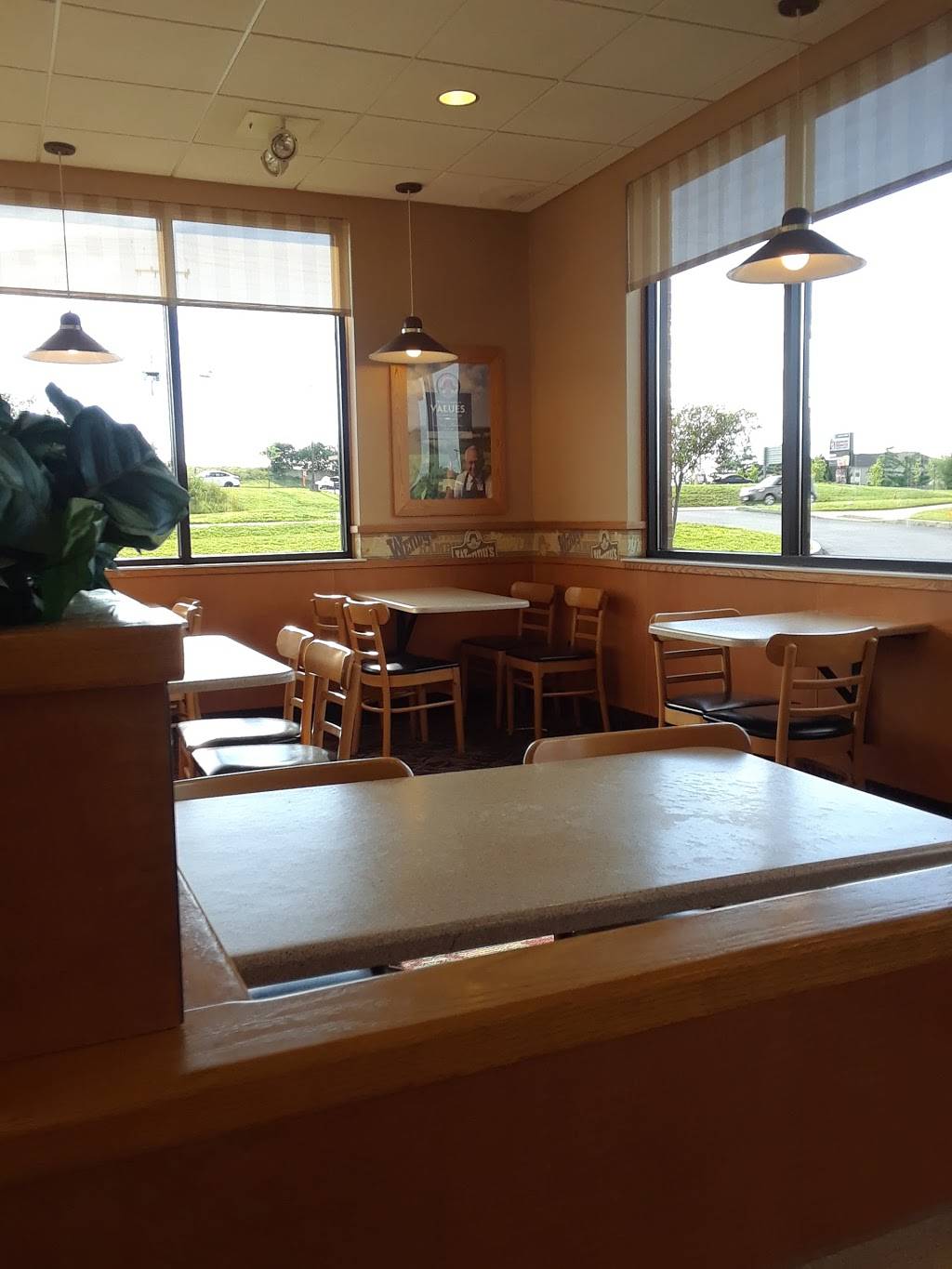 Wendys | restaurant | 8324 Cincinnati Dayton Rd, West Chester Township, OH 45069, USA | 5137796516 OR +1 513-779-6516