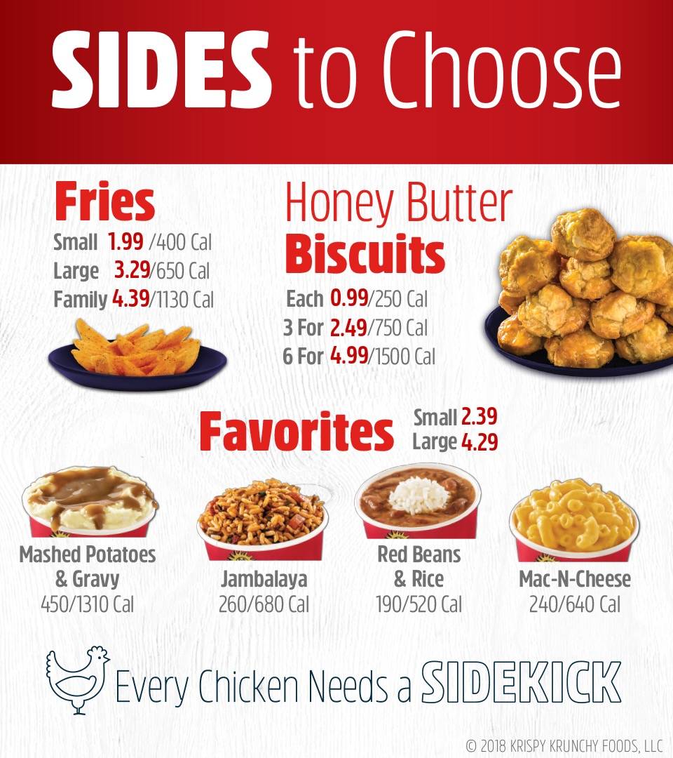 Krispy Krunchy Chicken / EzMarts Halifax | restaurant | 200 Market St, Halifax, PA 17032, USA | 7178272020 OR +1 717-827-2020