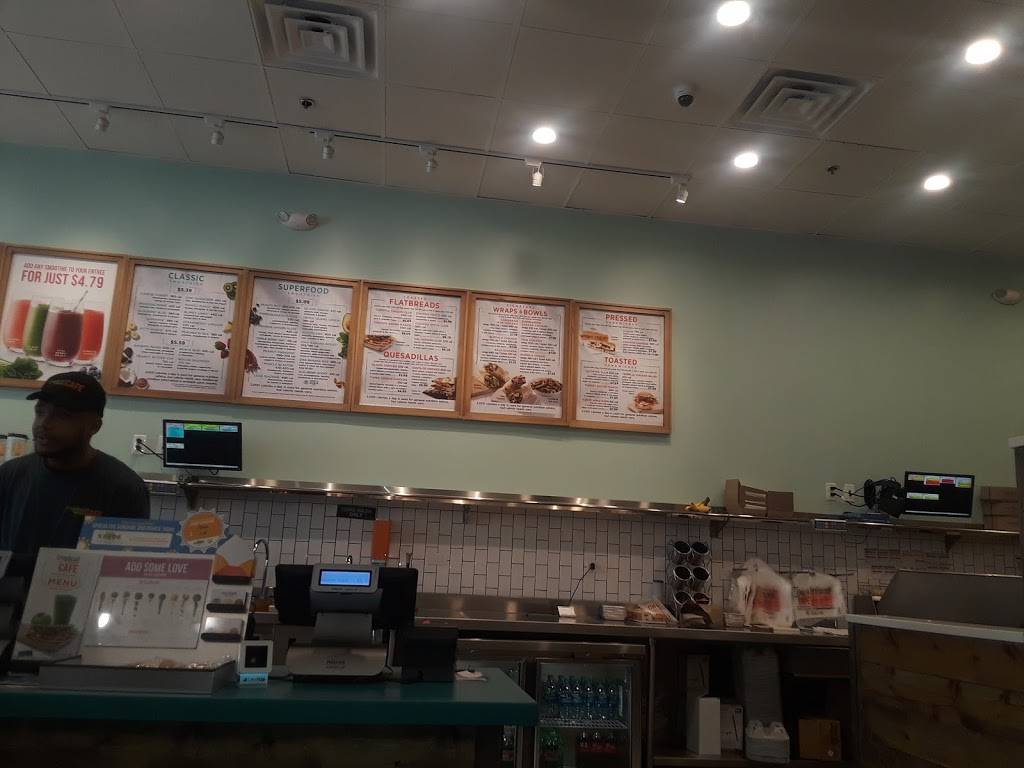 Tropical Smoothie Cafe | restaurant | 29486 Woodward Ave, Royal Oak, MI 48073, USA | 2489518987 OR +1 248-951-8987