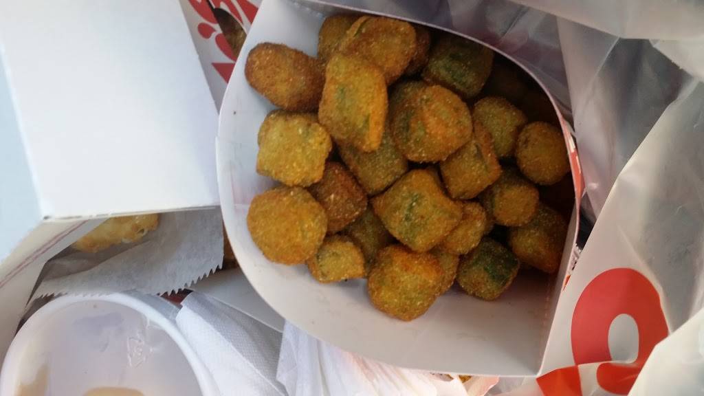 Churchs Chicken | restaurant | 2001 Broad River Rd, Columbia, SC 29210, USA | 8038285849 OR +1 803-828-5849