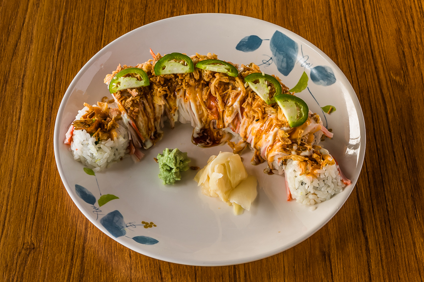NoRa Asian Fresh | restaurant | 8520 W Peoria Ave #116, Peoria, AZ 85345, USA | 6234863008 OR +1 623-486-3008
