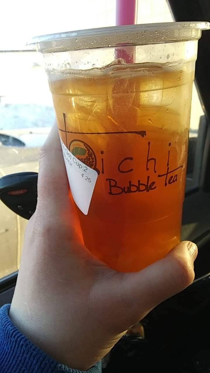 Taichi Bubble Tea | restaurant | 1035 Old U.S. 27, Mt Pleasant, MI 48858, USA | 9893174002 OR +1 989-317-4002
