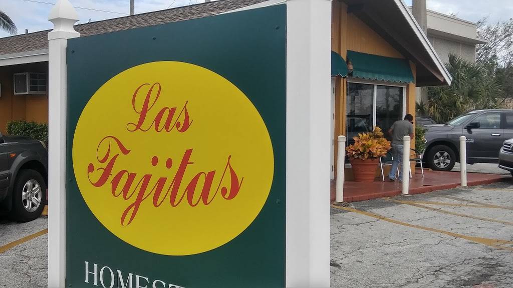 Las Fajitas | restaurant | 2298 N Dixie Hwy, Boca Raton, FL 33431, USA | 5616201981 OR +1 561-620-1981