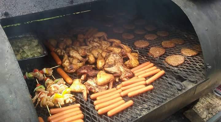 Ruckers Bar B Que | restaurant | 1105 Gallatin Pike N, Madison, TN 37115, USA | 6155960520 OR +1 615-596-0520