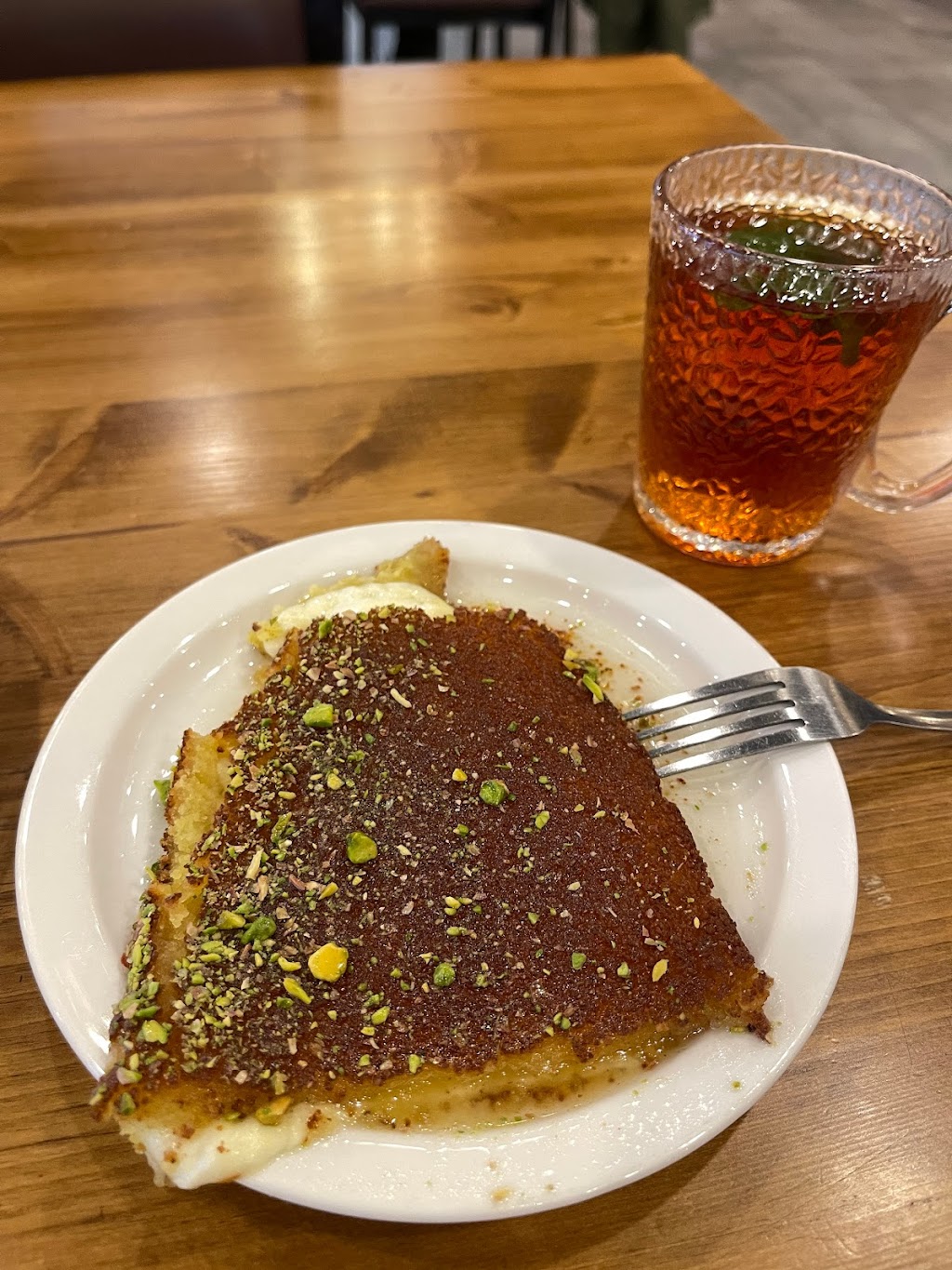 ZAMZAM Kitchen | bakery | 8383 Westheimer Rd Suite112, Houston, TX 77063, USA | 8326236536 OR +1 832-623-6536