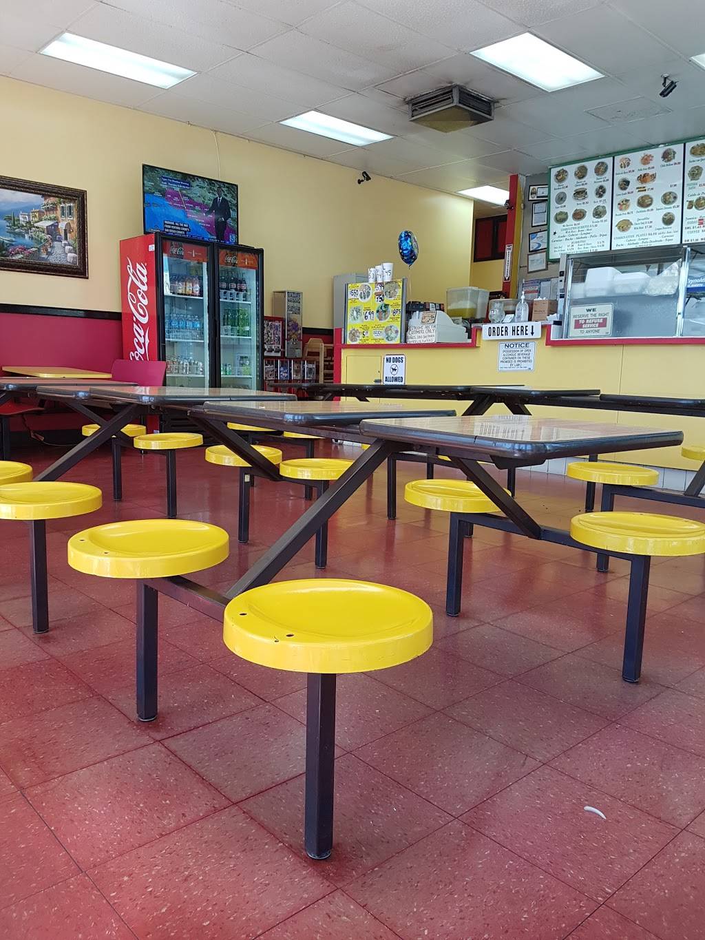 Marielas Taco | restaurant | 2501 Sunset Blvd F, Los Angeles, CA 90026, USA | 2134130484 OR +1 213-413-0484