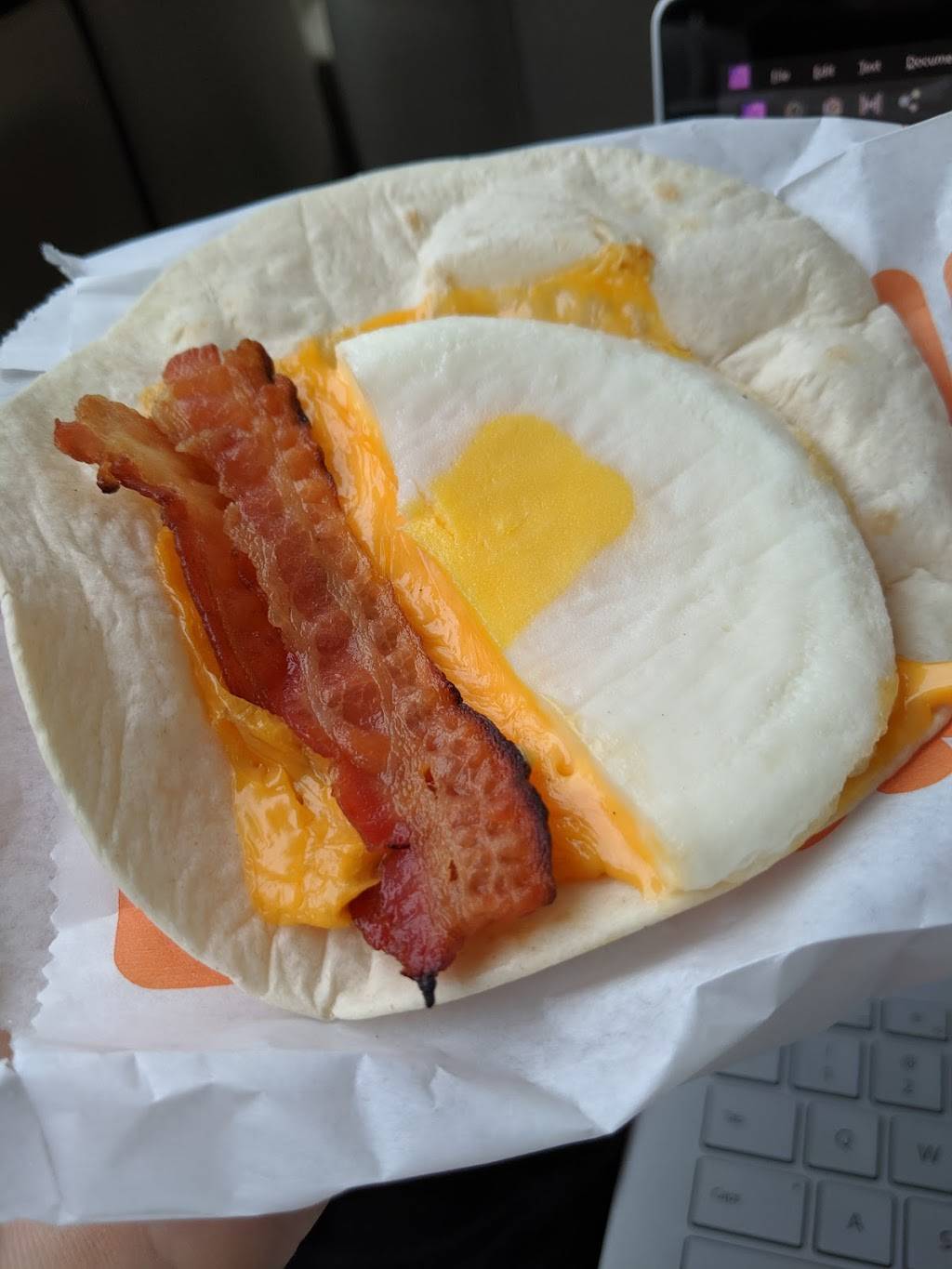 Dunkin Donuts | restaurant | 2320 WI-25, Menomonie, WI 54751, USA | 7153092890 OR +1 715-309-2890