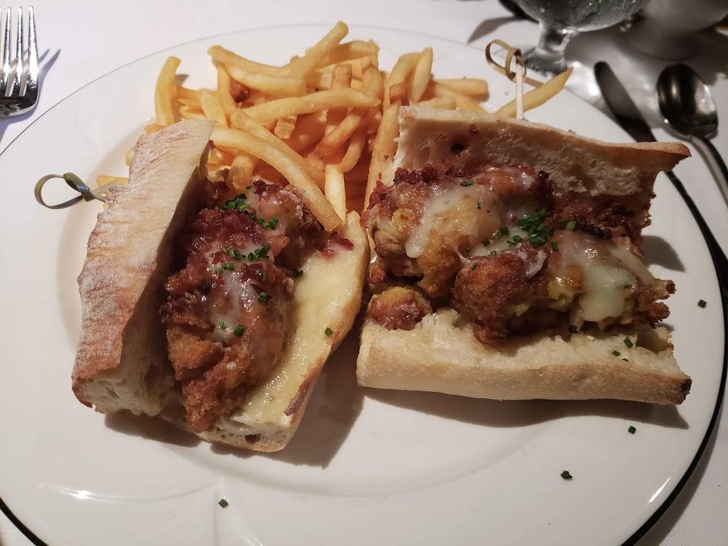 The Oregon Grille | restaurant | 1201 Shawan Rd, Hunt Valley, MD 21030, USA | 4107710505 OR +1 410-771-0505