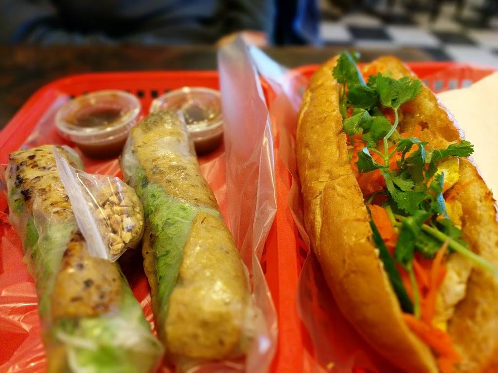 Chau Sandwich | restaurant | 6543 SE Milwaukie Ave, Portland, OR 97202, USA | 5033673521 OR +1 503-367-3521