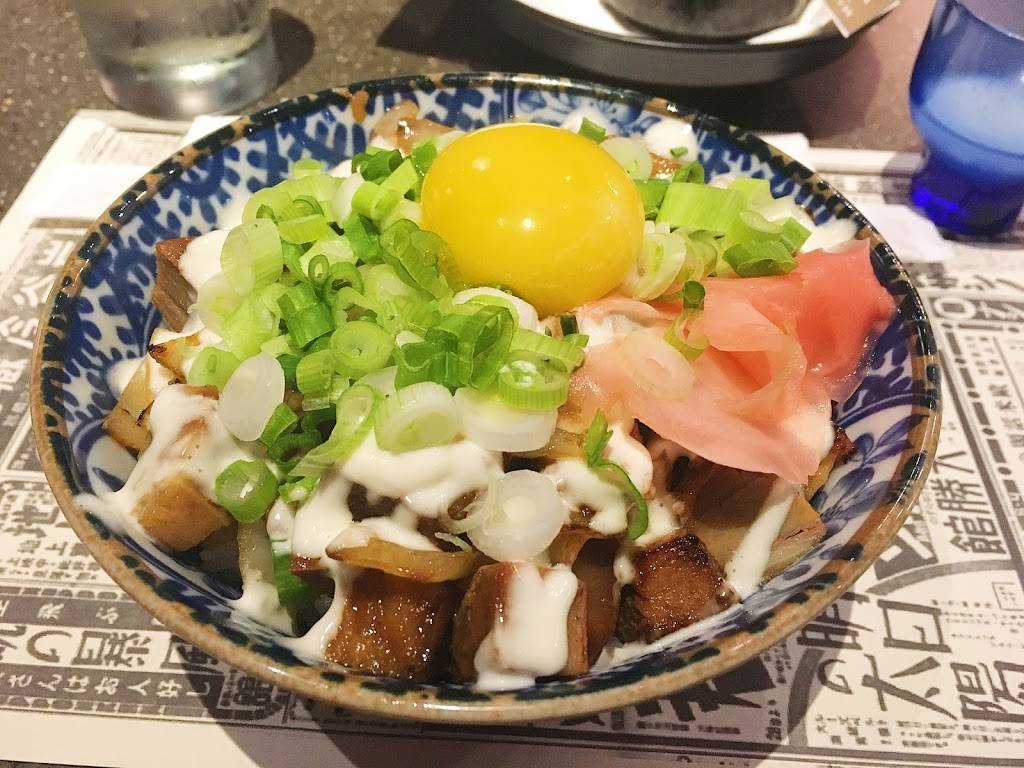 Ramen Factory 42 | restaurant | 308 S Washington St b, Falls Church, VA 20814, USA | 7039927742 OR +1 703-992-7742