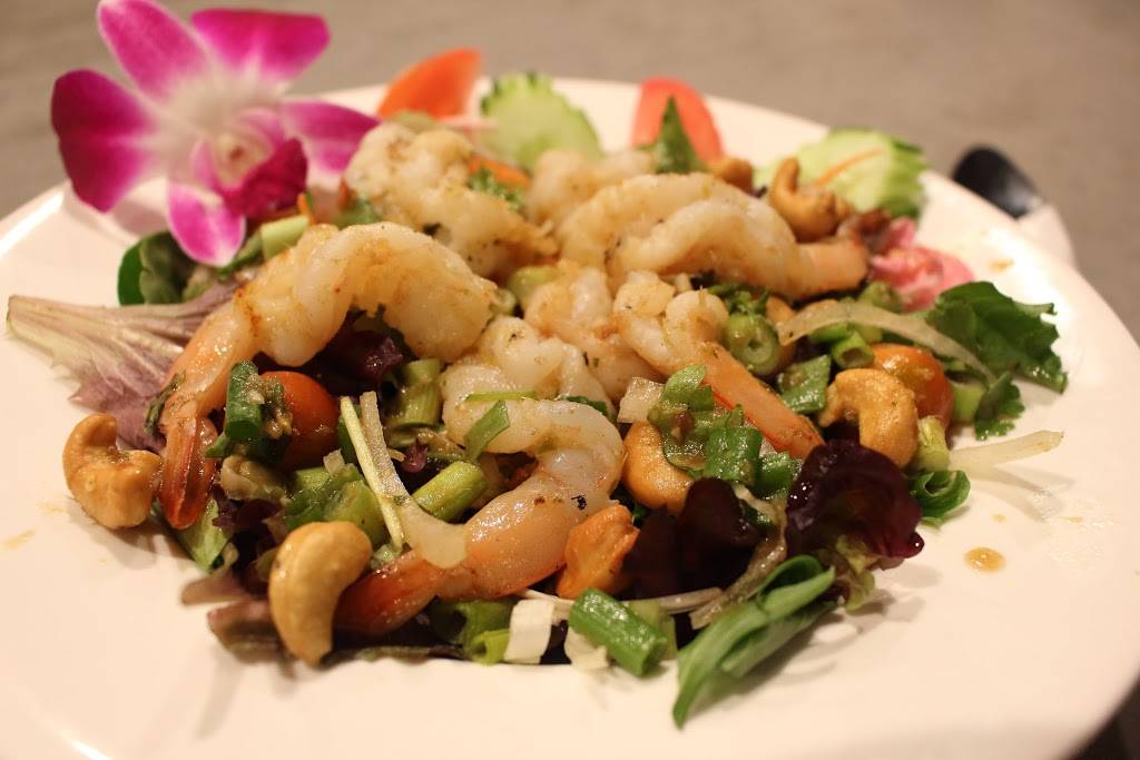 Manaao Thai Cuisine | restaurant | 715 Harbor Pointe Pl, West Sacramento, CA 95605, USA | 9165720792 OR +1 916-572-0792