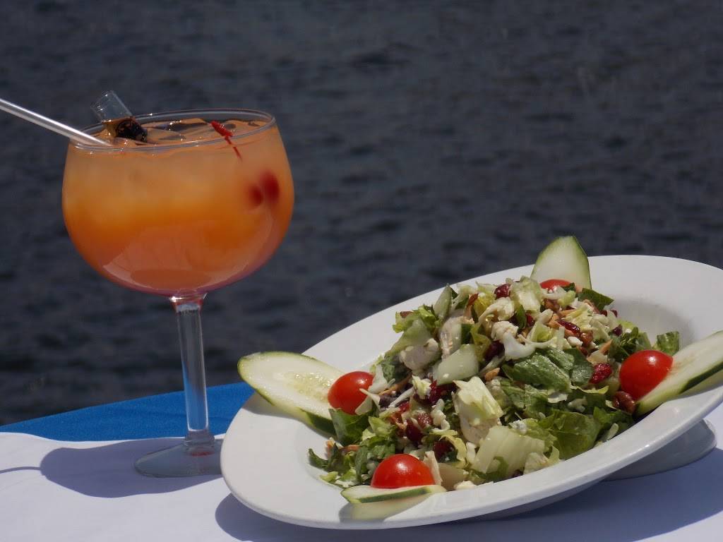 Two Georges at The Cove | restaurant | 1754 SE 3rd Ct, Deerfield Beach, FL 33441, USA | 9544219272 OR +1 954-421-9272