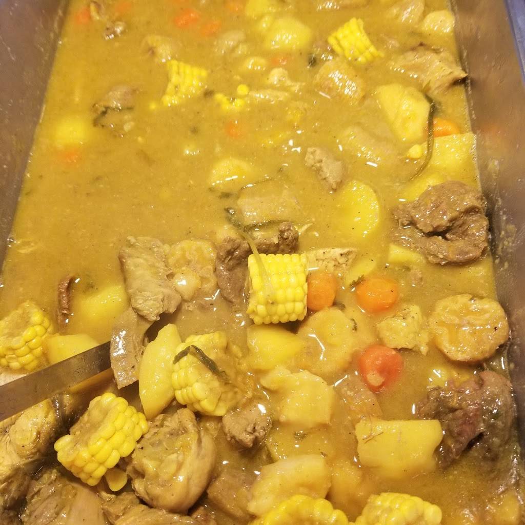 Elegante Buffet | restaurant | 2520 Federal St, Camden, NJ 08105, USA | 8566359006 OR +1 856-635-9006