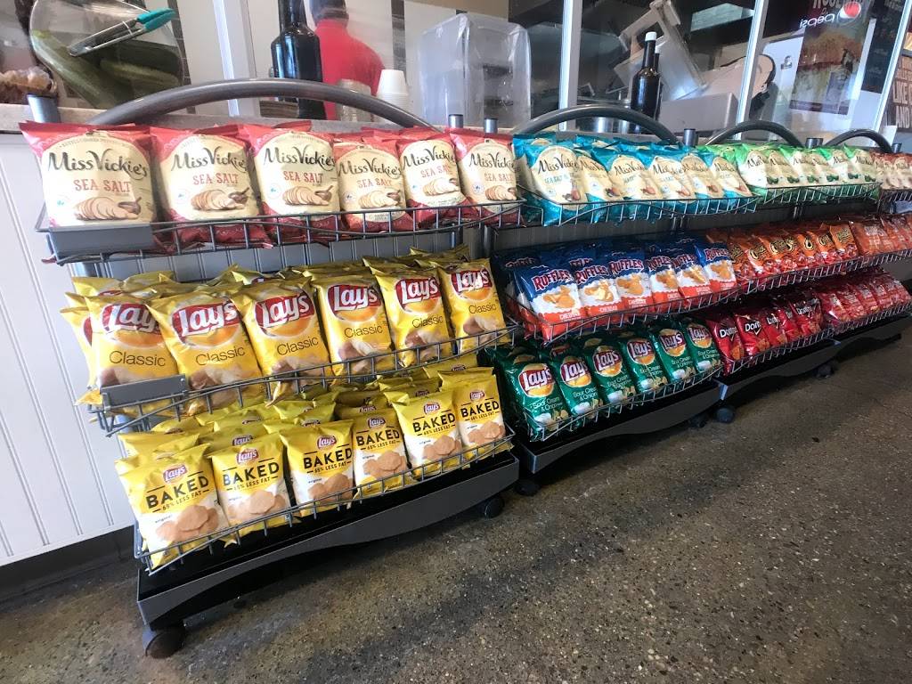 Jersey Mikes Subs | meal takeaway | 42448 Ford Rd, Canton, MI 48187, USA | 7348442121 OR +1 734-844-2121