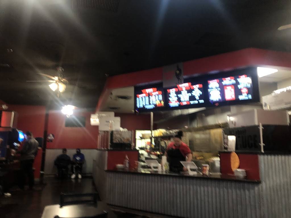 ATL Wings | restaurant | 3923 E Thomas Rd, Phoenix, AZ 85018, USA | 6022759464 OR +1 602-275-9464