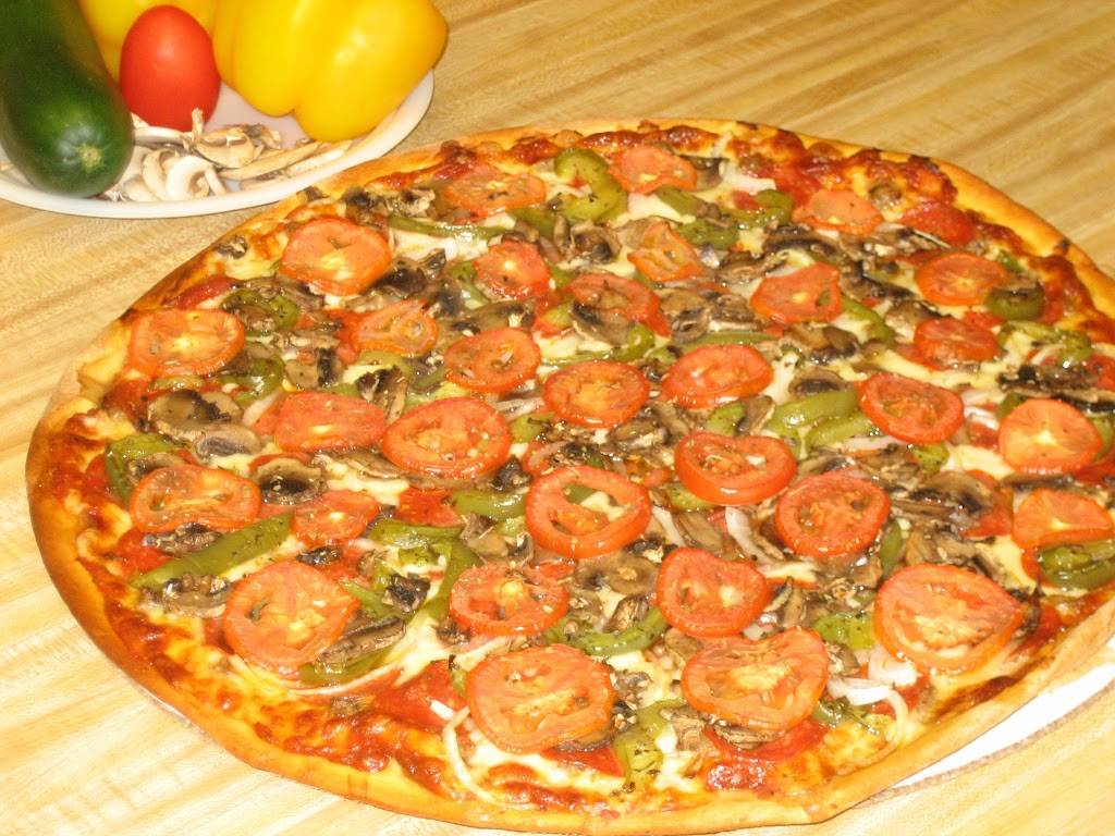 Rons Italian Ovens | restaurant | 2195 N Illinois 83, Round Lake Beach, IL 60073, USA | 8472316269 OR +1 847-231-6269