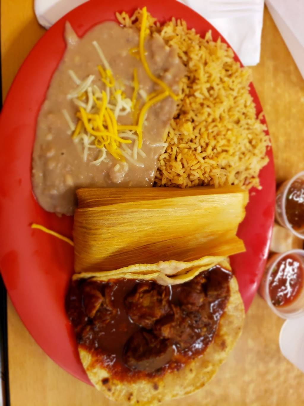 Mexico Tortilla Factory | restaurant | 3640, 7015 Thornton Ave, Newark, CA 94560, USA | 5107929909 OR +1 510-792-9909