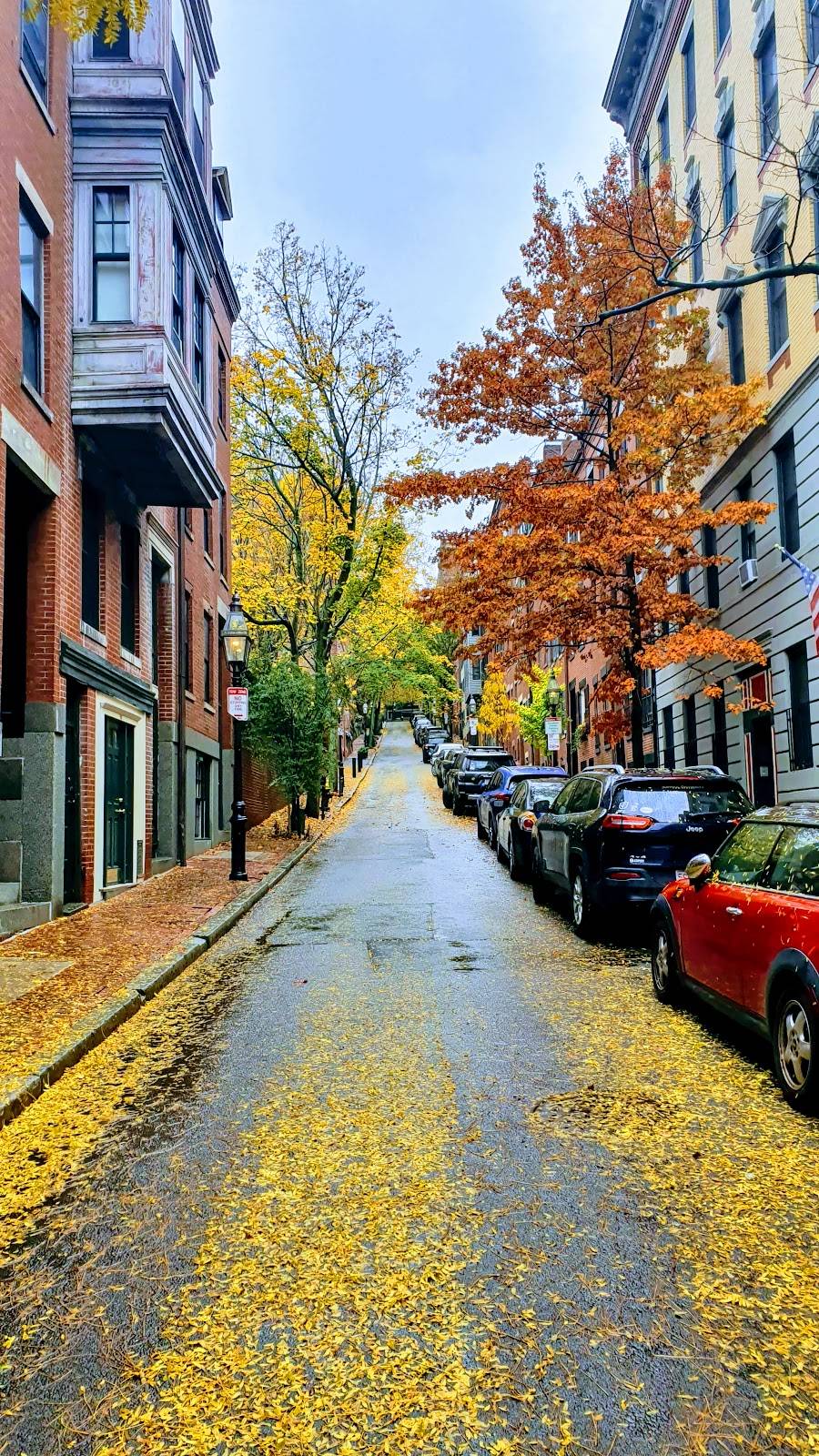 Annas Taqueria | restaurant | 242 Cambridge St, Boston, MA 02114, USA | 6172278822 OR +1 617-227-8822