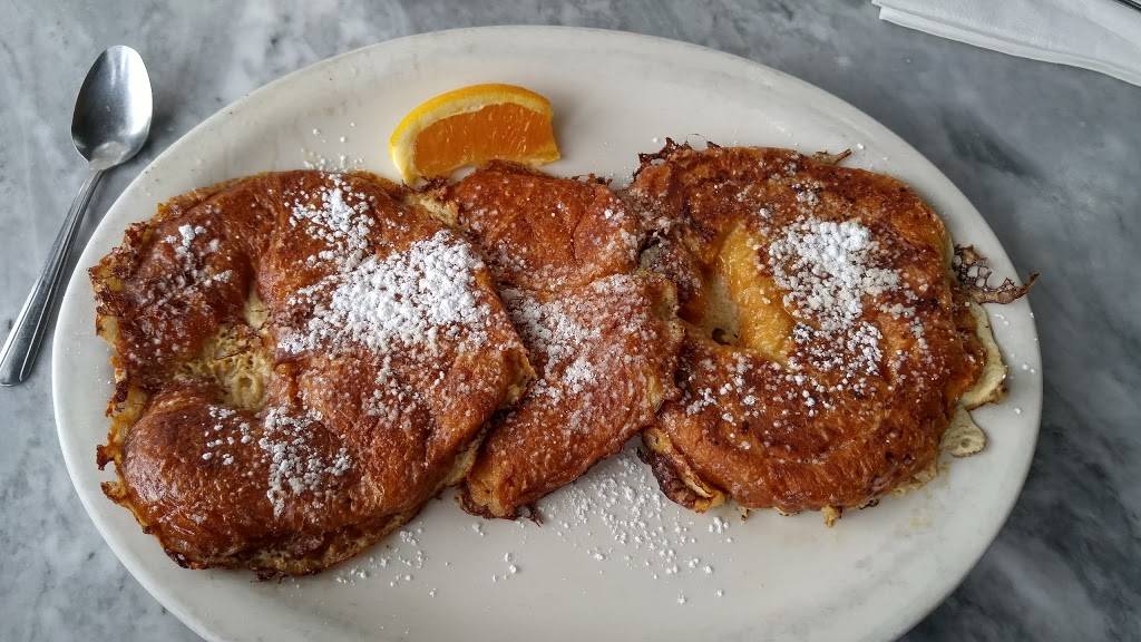 Chestnut Cafe & Eatery | cafe | 338 Passaic Ave, Nutley, NJ 07110, USA | 9737982226 OR +1 973-798-2226