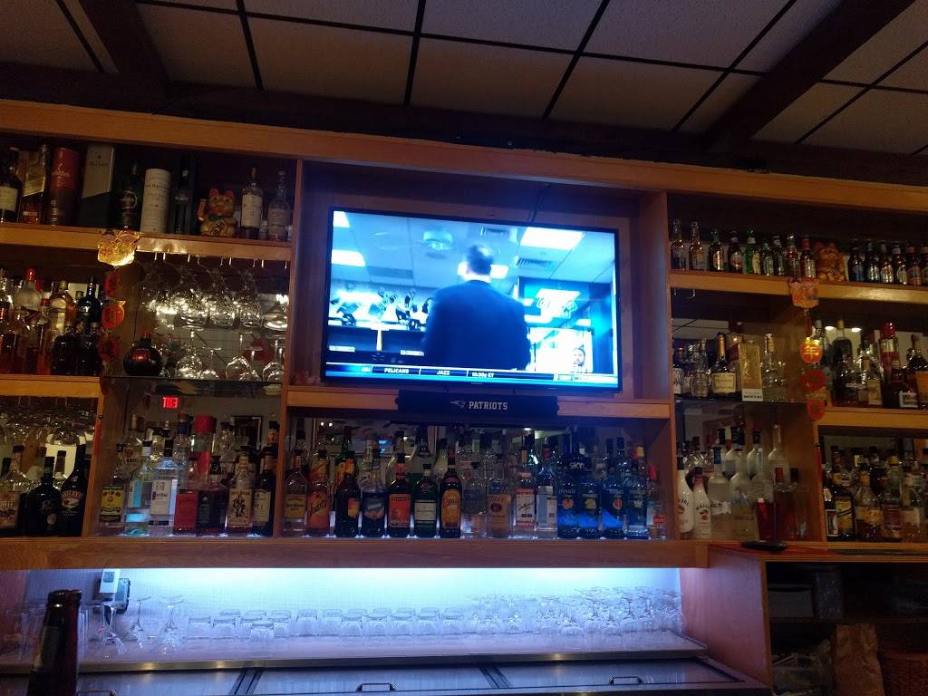 Jade Garden | restaurant | 1309 Phillips Rd, New Bedford, MA 02745, USA | 5089984722 OR +1 508-998-4722