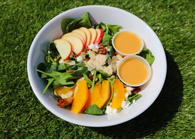 SoFresh Lakewood Ranch | restaurant | 11569 FL-70 #106, Bradenton, FL 34202, USA | 9417699550 OR +1 941-769-9550