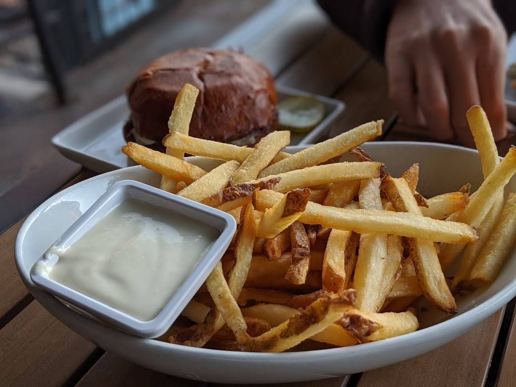 Borough | restaurant | 730 N Washington Ave, Minneapolis, MN 55401, USA | 6123543135 OR +1 612-354-3135