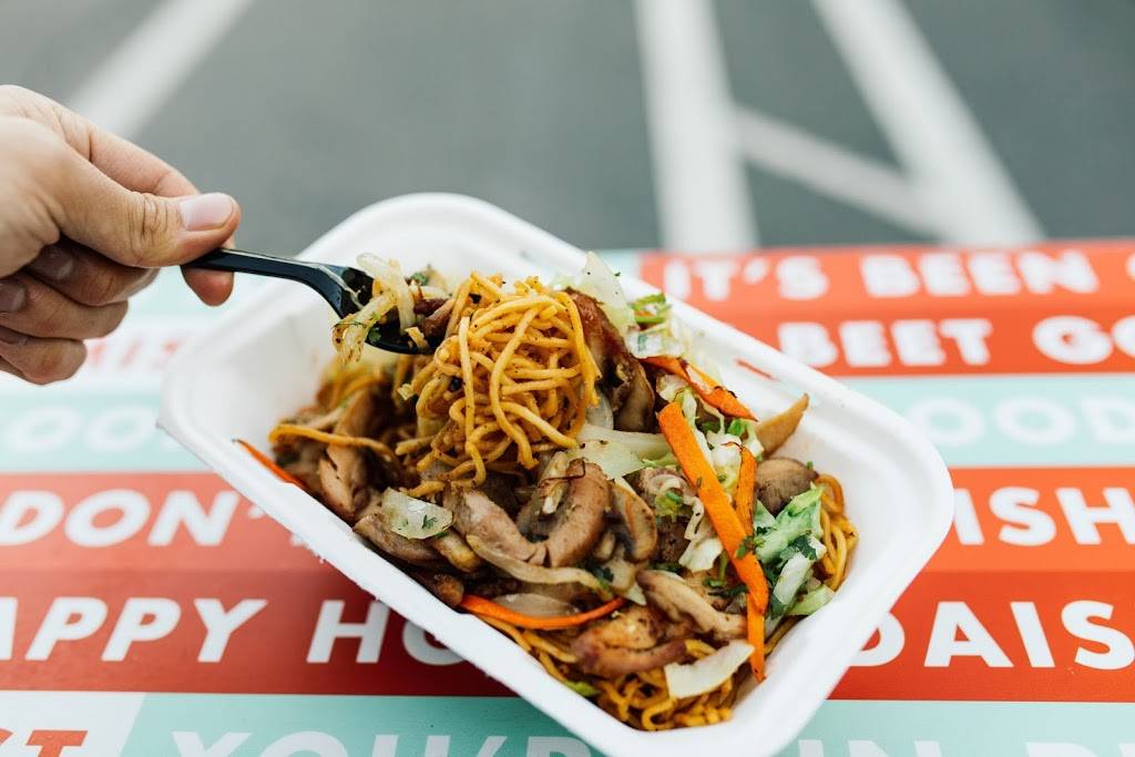 Momolicious Embarcadero Plaza | restaurant | Market St &, Steuart St, San Francisco, CA 94105, USA | 5102876606 OR +1 510-287-6606