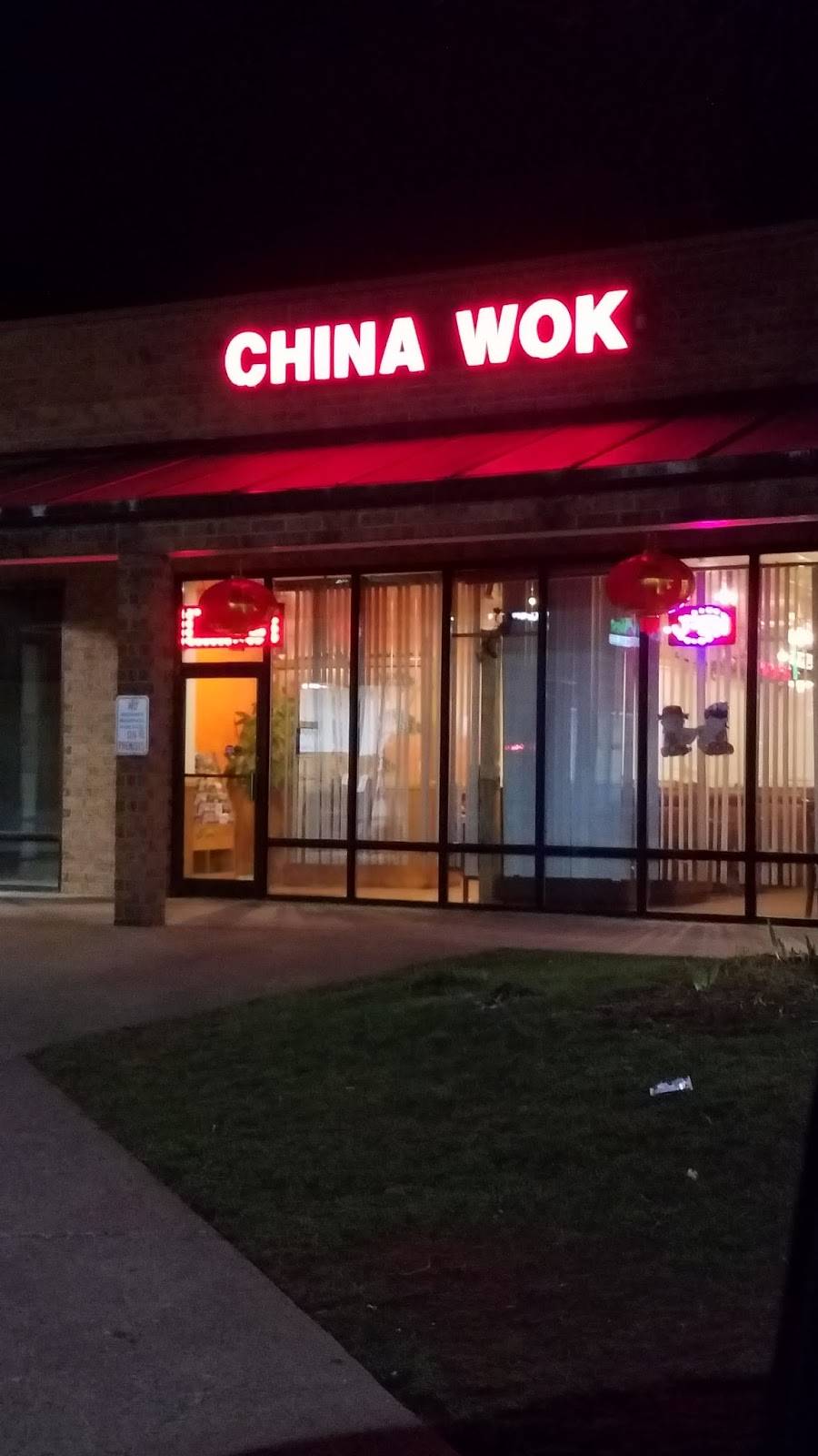 Chinawok | restaurant | 205 New Market Centre, Boone, NC 28607, USA | 8282630588 OR +1 828-263-0588
