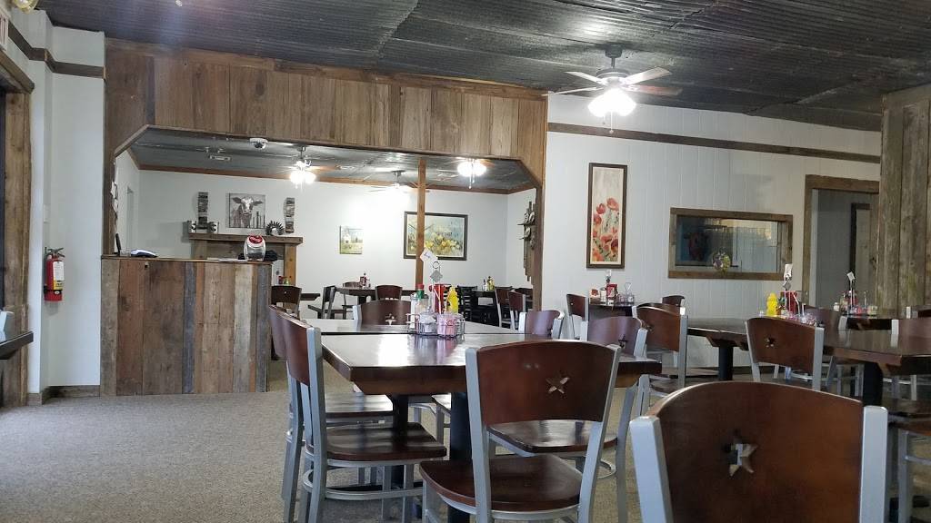 Highway 31 Cafe | restaurant | 100 State Hwy 31 W, Dawson, TX 76639, USA | 2545783484 OR +1 254-578-3484