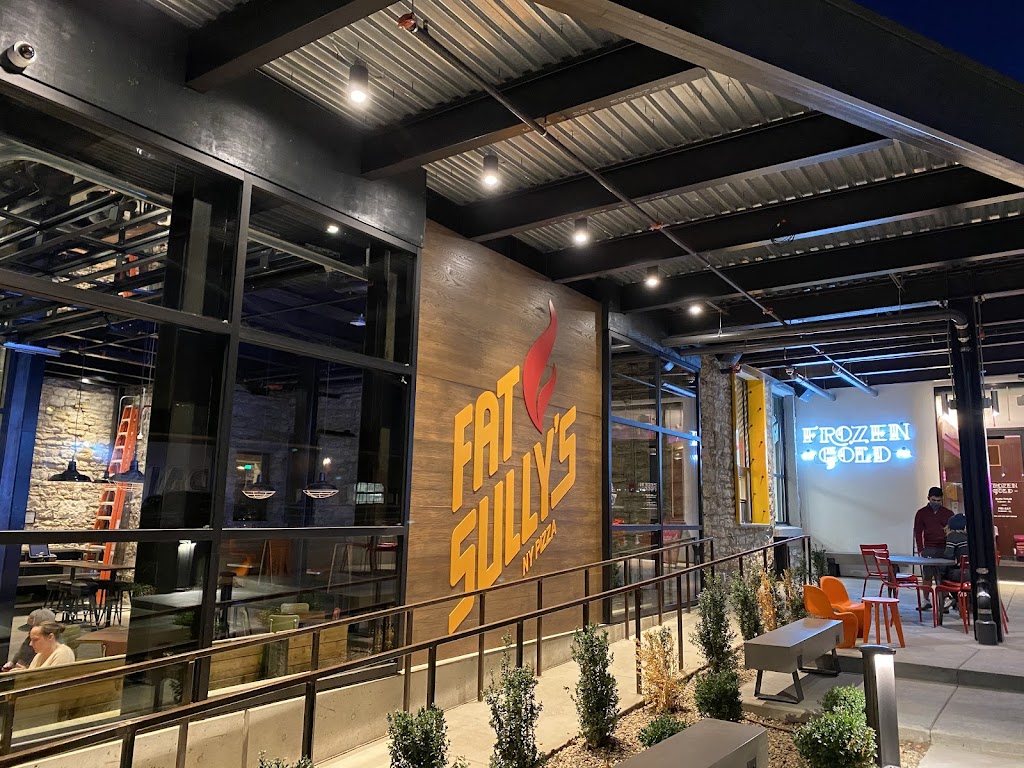 Fat Sullys Pizza- Kansas City | restaurant | 4144 Pennsylvania Ave, Kansas City, MO 64111, USA | 8168007816 OR +1 816-800-7816