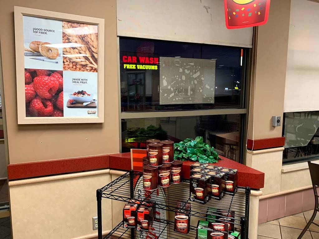 Tim Hortons | restaurant | 1325 Mt Vernon Ave, Marion, OH 43302, USA | 7403866000 OR +1 740-386-6000