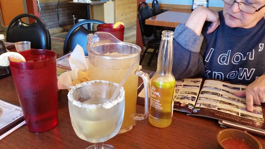 Tequilas Mexican Restaurant | restaurant | 18050 MO-13, Branson West, MO 65737, USA | 4172723399 OR +1 417-272-3399