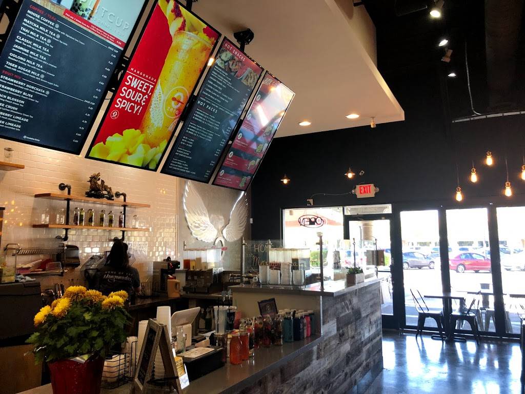 Zero Degrees | cafe | 7366 E Shea Blvd #111, Scottsdale, AZ 85260, USA | 4804744624 OR +1 480-474-4624