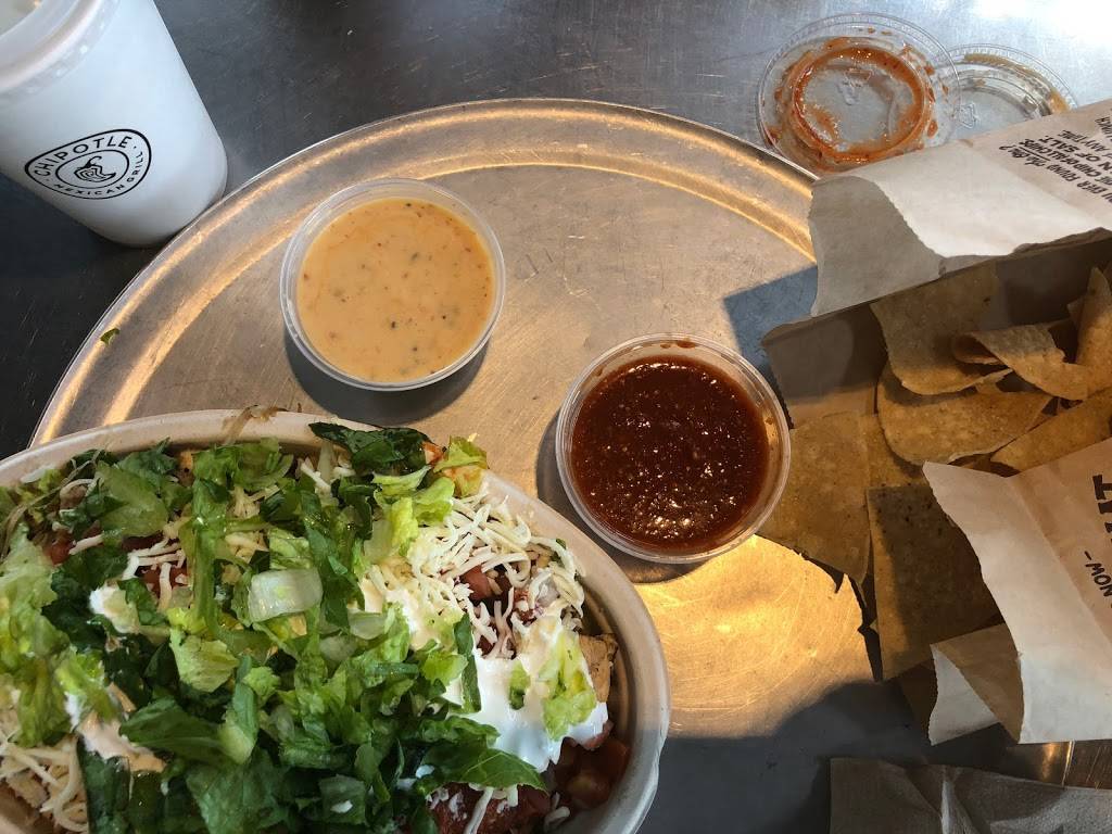 Chipotle Mexican Grill | restaurant | 2190 Peachtree Industrial Blvd #110, Duluth, GA 30097, USA | 7704189120 OR +1 770-418-9120