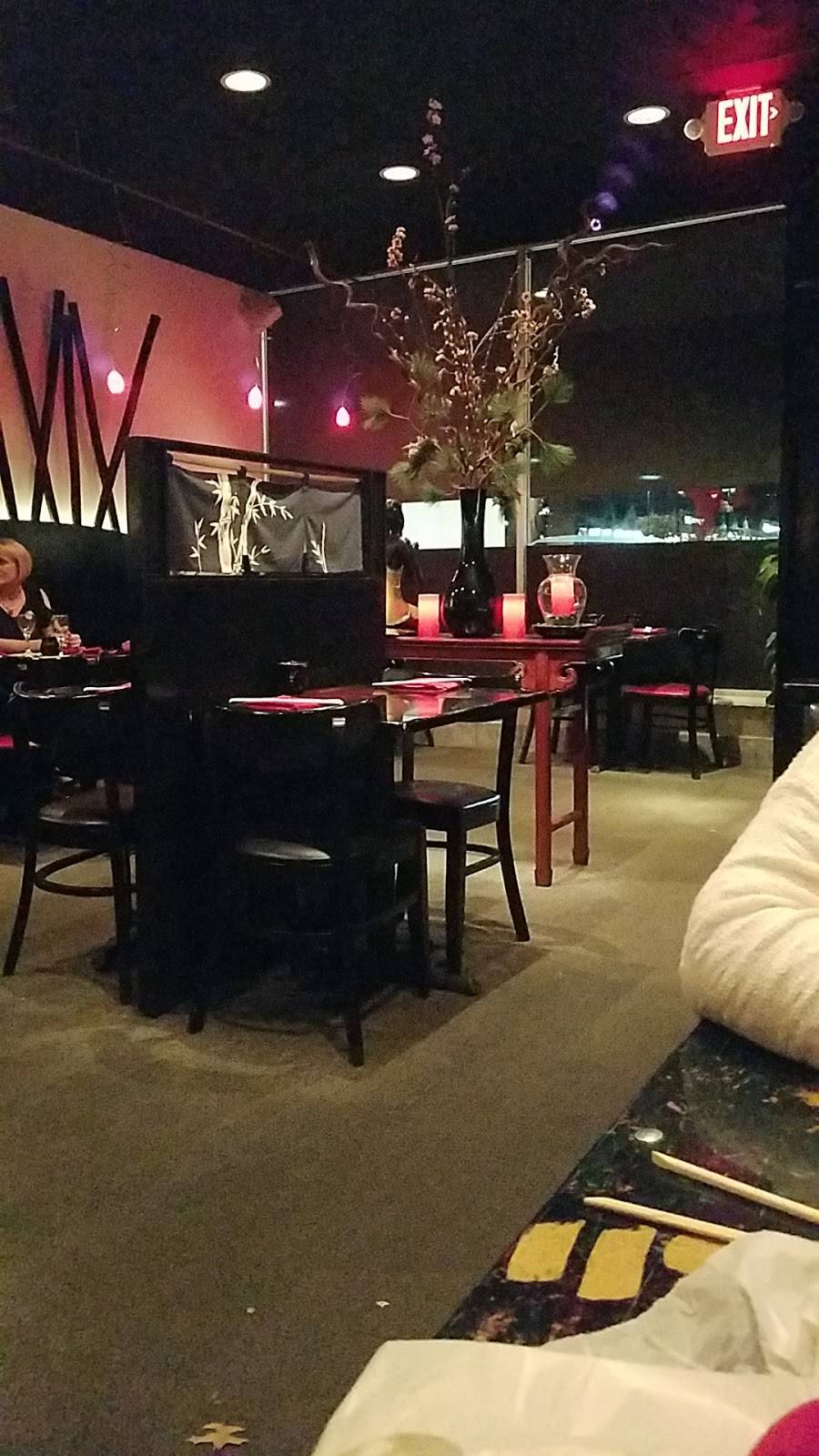 Sweet Ginger | restaurant | 120 Branch Rd SE, Vienna, VA 22180, USA | 7033193922 OR +1 703-319-3922