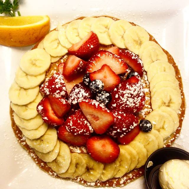 Kekes Breakfast Cafe | restaurant | 1005 Spring Villas Point, Winter Springs, FL 32708, USA | 4076961400 OR +1 407-696-1400